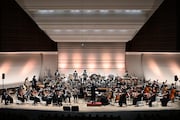 SENJU LAB Grand Philharmonic