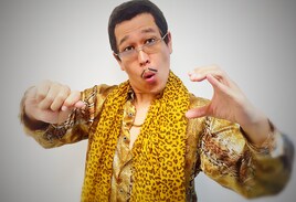 「Mステ」3時間半SPでピコ太郎が「PPAP」披露、50TAはキンプリと「希望の丘」