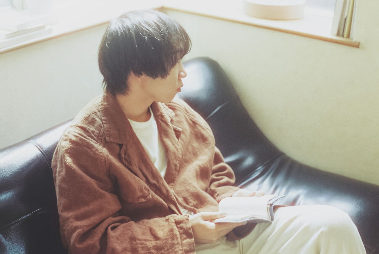 澤田空海理「遺書」でメジャーデビュー、ただ1人に届けたい6分超の