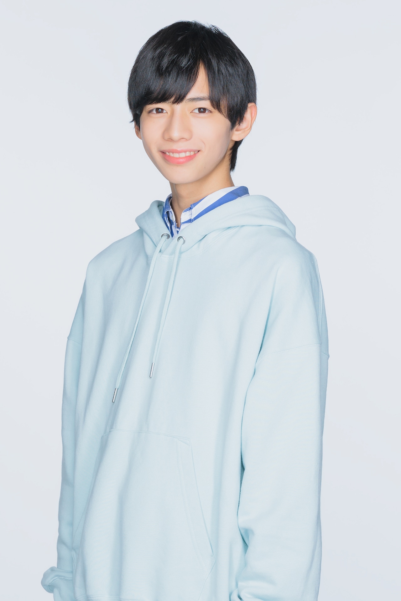 田村海琉（少年忍者）