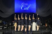 Gran☆Ciel(撮影:林晋介)