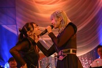 「Gran☆Ciel 2nd one man tour-僕らの未来へ-」最終公演の様子。（撮影：林晋介）