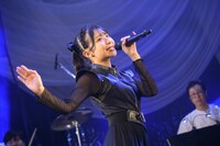 小林夢叶（撮影：林晋介）