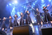 「Gran☆Ciel 2nd one man tour-僕らの未来へ-」最終公演の様子。(撮影:林晋介)