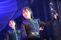 濱田菜々（撮影：林晋介）