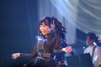 望月希美奈（撮影：林晋介）