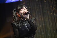 望月希美奈（撮影：林晋介）