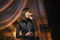 上丘鈴華（撮影：林晋介）