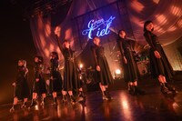 「Gran☆Ciel 2nd one man tour-僕らの未来へ-」最終公演の様子。（撮影：林晋介）