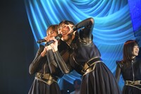 「Gran☆Ciel 2nd one man tour-僕らの未来へ-」最終公演の様子。（撮影：林晋介）
