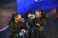 「Gran☆Ciel 2nd one man tour-僕らの未来へ-」最終公演の様子。（撮影：林晋介）