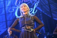 天音七星（撮影：林晋介）