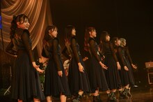 「Gran☆Ciel 2nd one man tour-僕らの未来へ-」最終公演の様子。（撮影：林晋介）