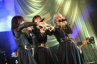 「Gran☆Ciel 2nd one man tour-僕らの未来へ-」最終公演の様子。（撮影：林晋介）