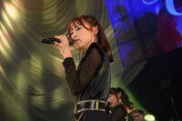 濱田菜々（撮影：林晋介）