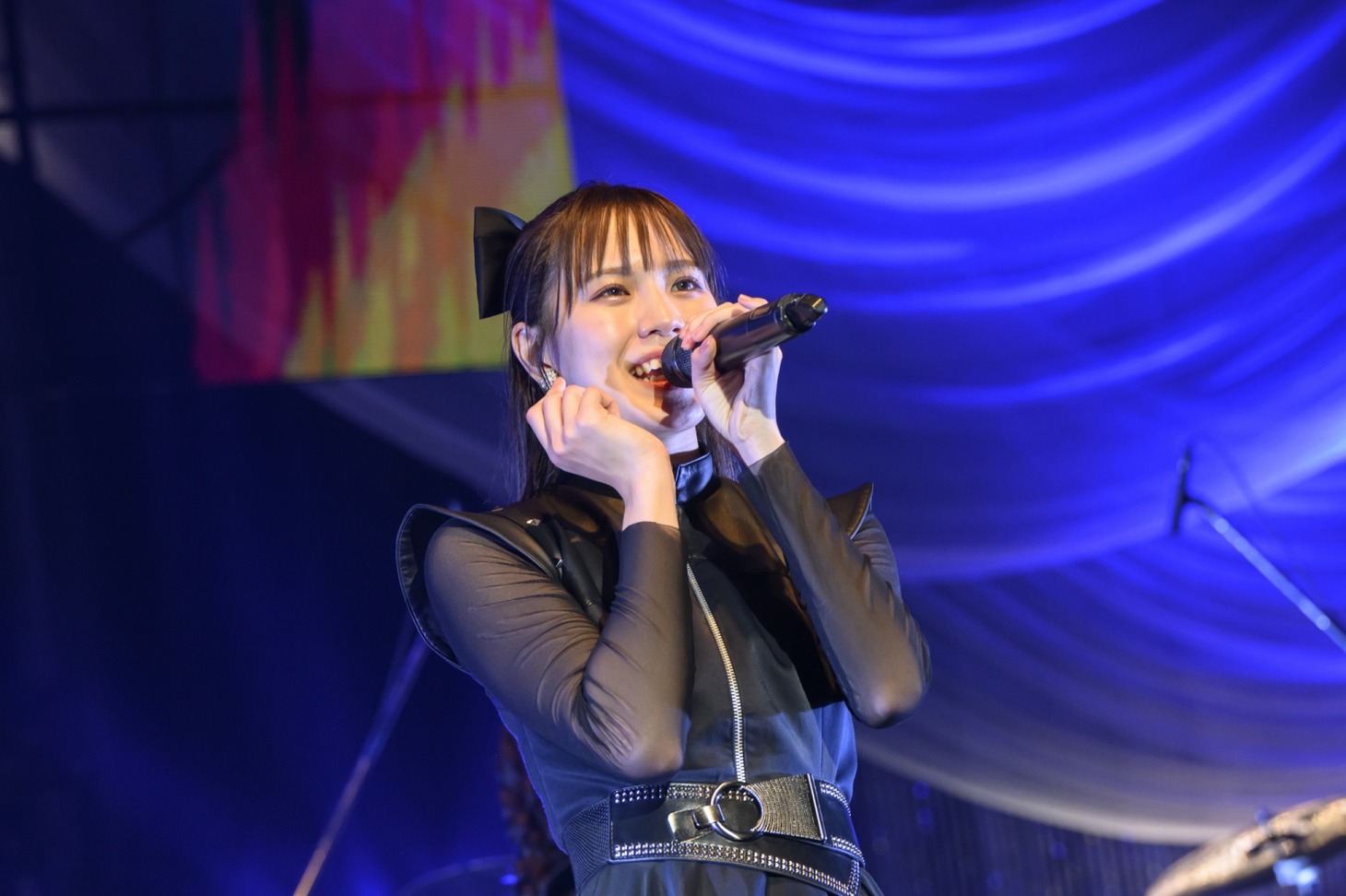 夢咲りりあ（撮影：林晋介）