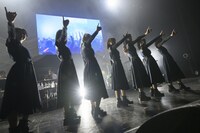 「Gran☆Ciel 2nd one man tour-僕らの未来へ-」最終公演の様子。（撮影：林晋介）