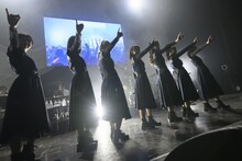 「Gran☆Ciel 2nd one man tour-僕らの未来へ-」最終公演の様子。（撮影：林晋介）