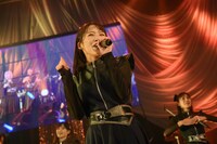 濱田菜々（撮影：林晋介）