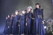 「Gran☆Ciel 2nd one man tour-僕らの未来へ-」最終公演の様子。(撮影:林晋介)