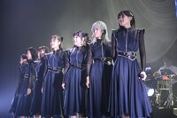 「Gran☆Ciel 2nd one man tour-僕らの未来へ-」最終公演の様子。（撮影：林晋介）