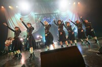 「Gran☆Ciel 2nd one man tour-僕らの未来へ-」最終公演の様子。（撮影：林晋介）