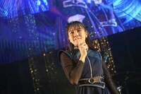 夢咲りりあ（撮影：林晋介）