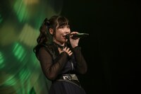 望月希美奈（撮影：林晋介）