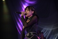 上丘鈴華（撮影：林晋介）