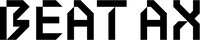 「BEAT AX」ロゴ