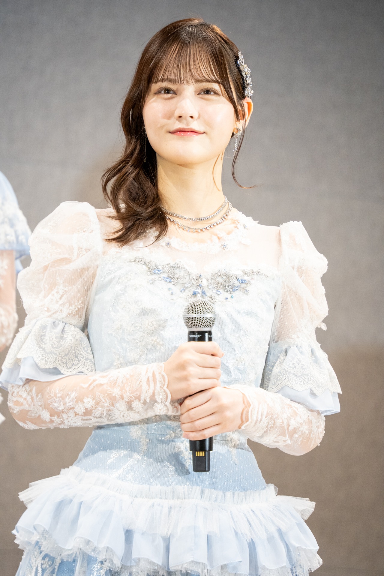 高松瞳