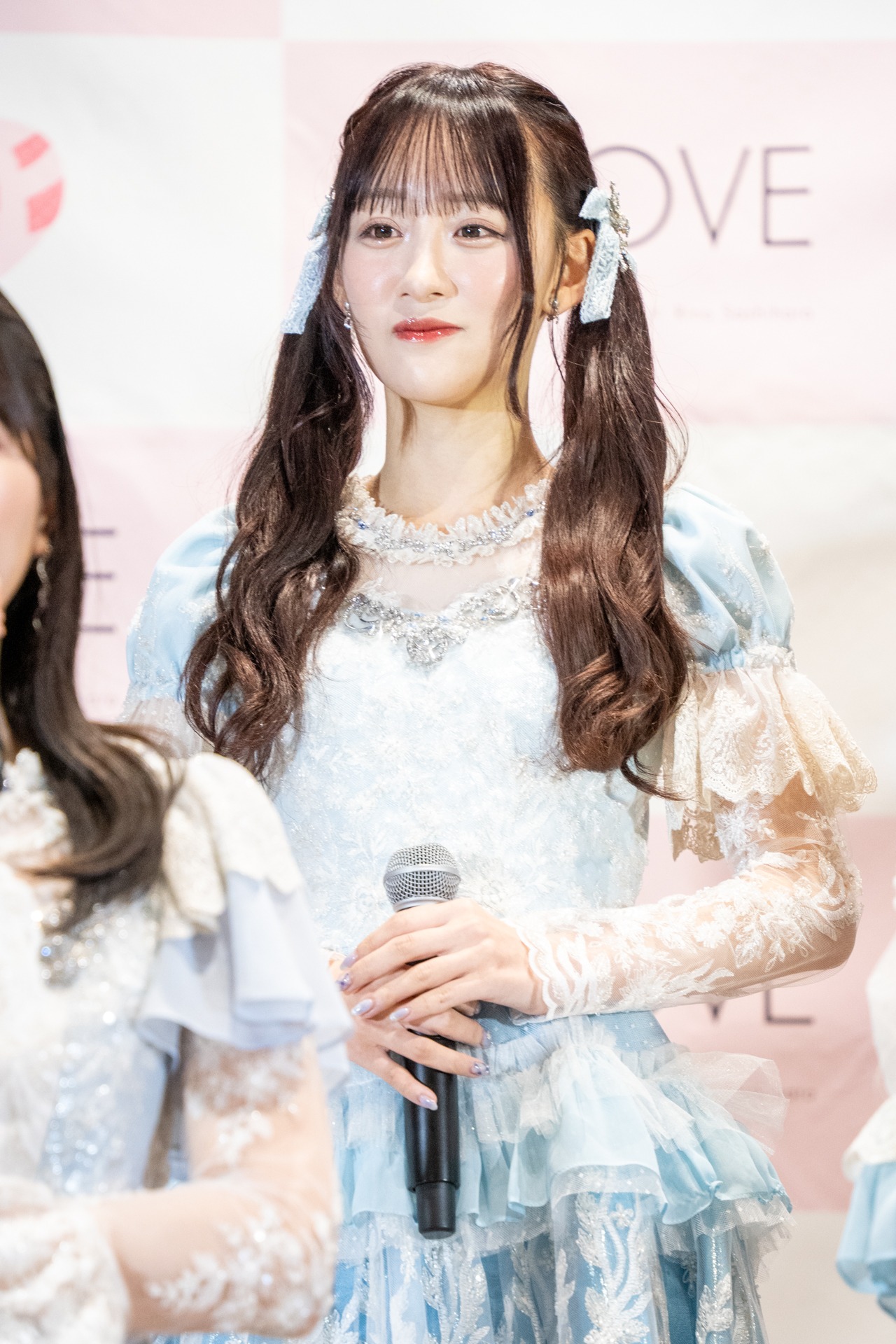 音嶋莉沙