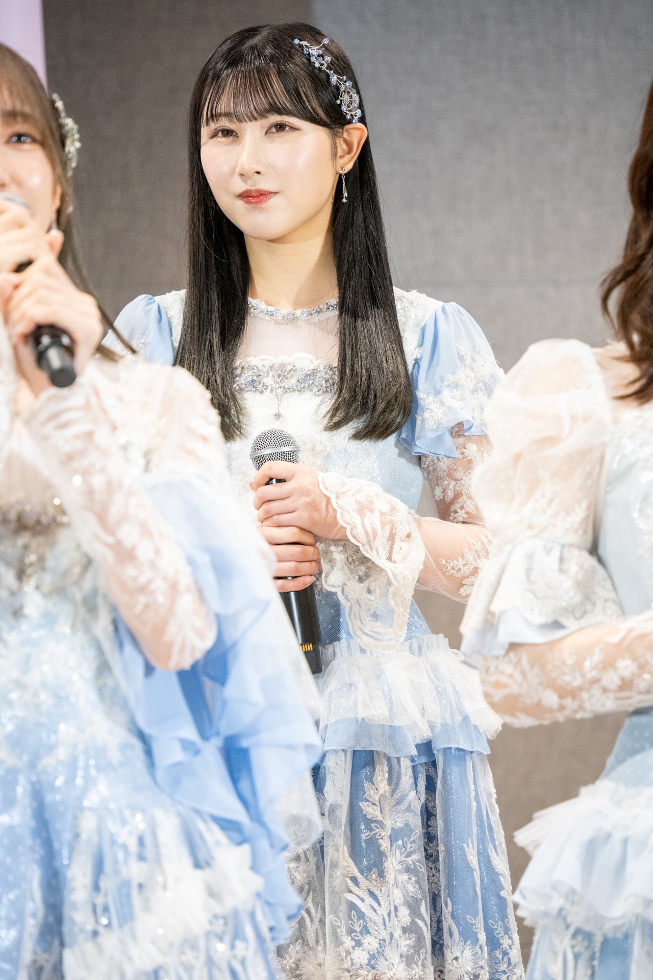 山本杏奈