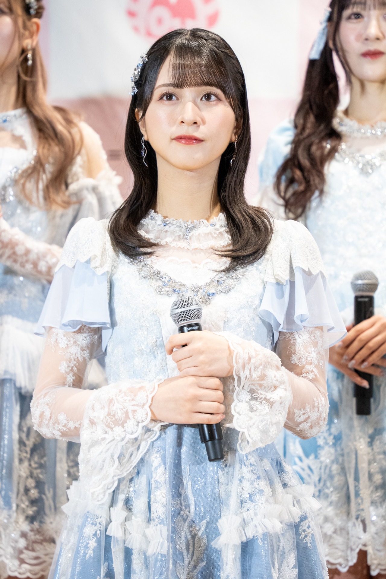 佐々木舞香