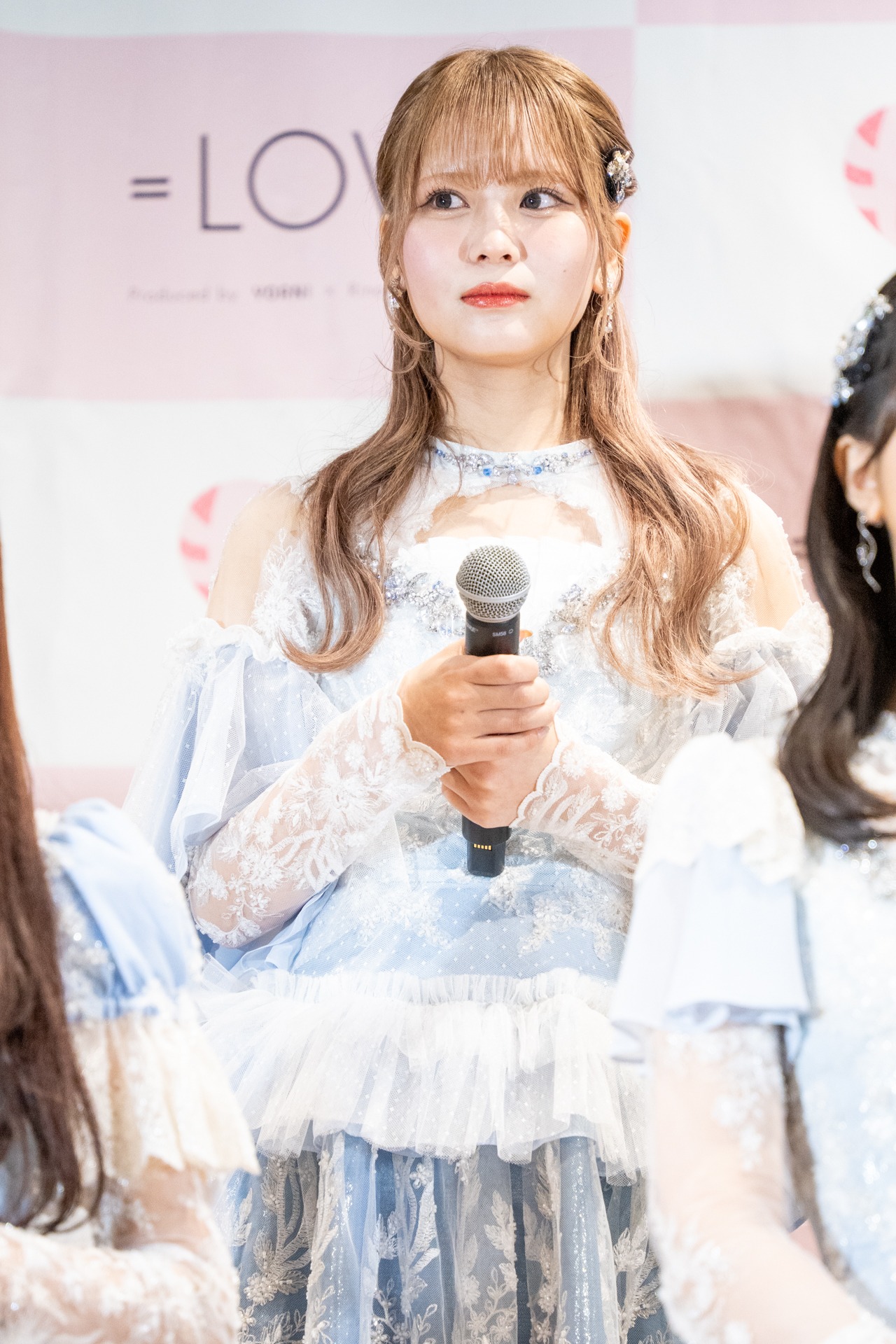 大場花菜