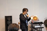 岸田繁（くるり）