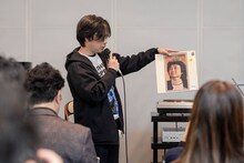 岸田繁（くるり）