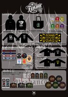 「EXPLODE -02」グッズ一覧