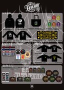 「EXPLODE -02」グッズ一覧