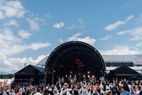 「THE CAMP BOOK」の様子。