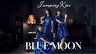 Jumping Kiss、物憂げな表情が見どころの「BLUE MOON」MV公開