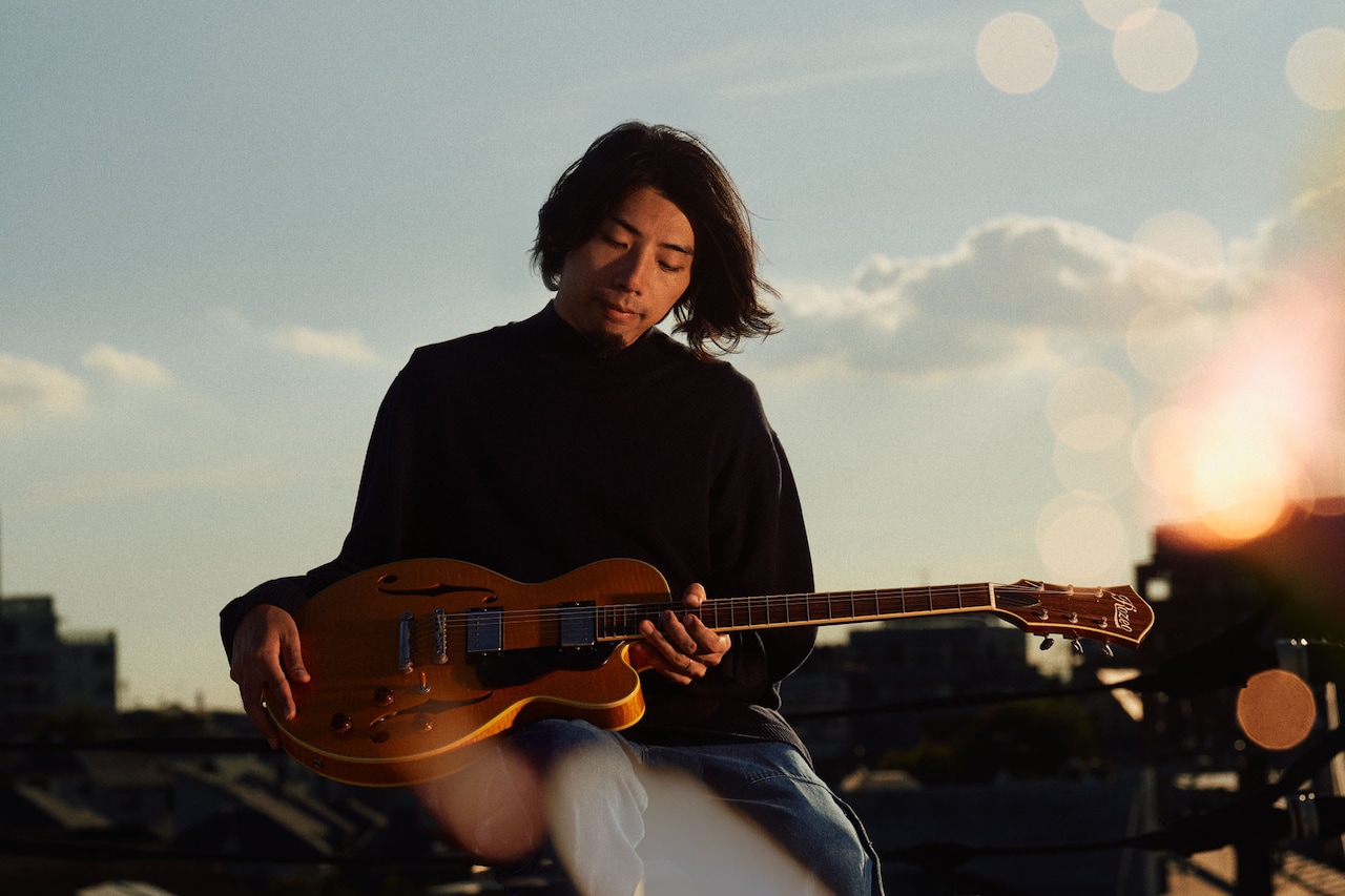 Ovallのプロフィール・作品情報 - 音楽ナタリー