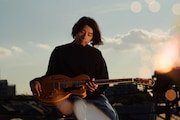 関口シンゴ(Ovall)