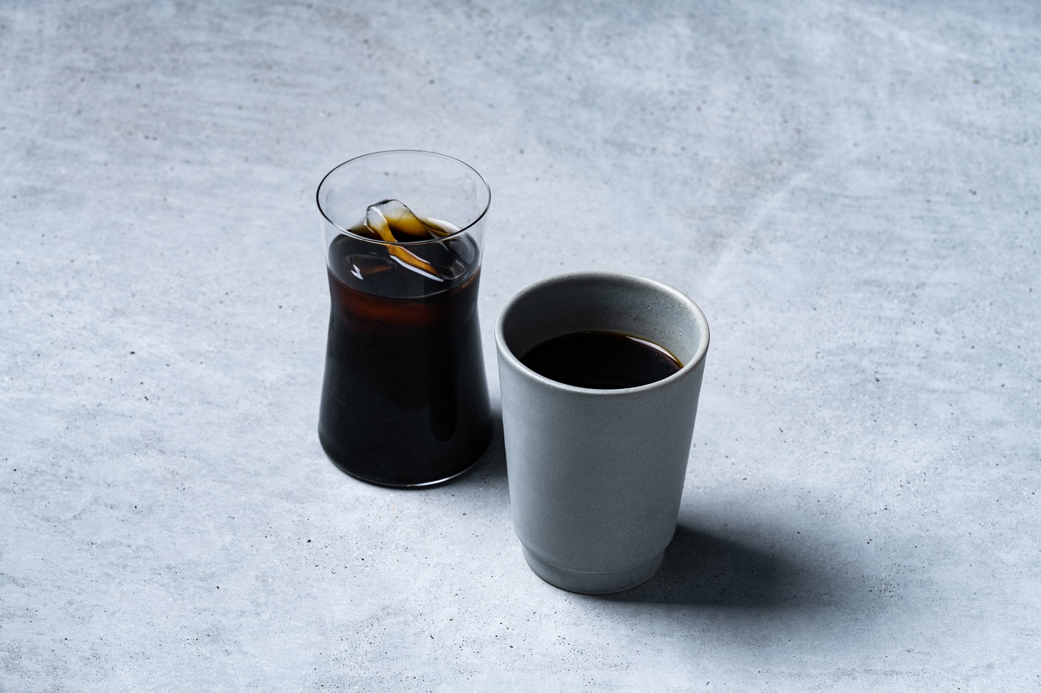 小川珈琲のコーヒー。