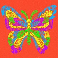 秋山黄色「SCRAP BOOOO」ジャケット