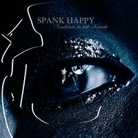 SPANK HAPPY「Vendôme, la sick KAISEKI」ジャケット