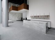 「Technics café KYOTO」内観