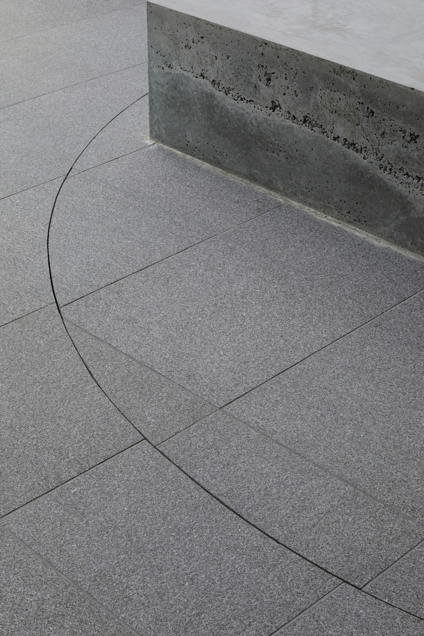 「Technics café KYOTO」内観