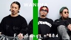 WANIMA「THE FIRST TAKE」でガメラ主題歌をパフォーマンス
