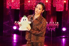 Awich （写真提供：NHK）